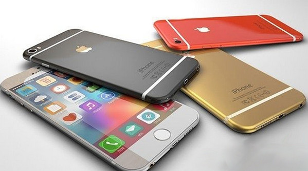 iphone6s什么时候在中国上市？1