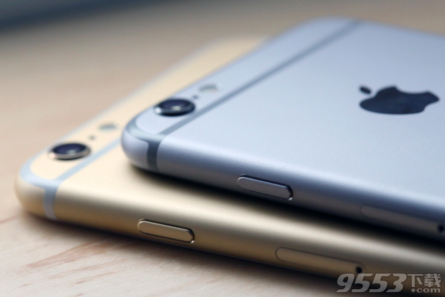 苹果iPhone 6s或将配3D手势功能_iphone教程