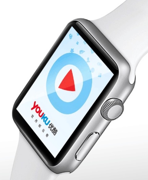 十款支持Apple Watch的App_手机软件教程-查