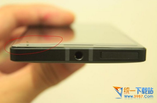 lumia930翘屏原因及解决方法_手机技巧教程-查
