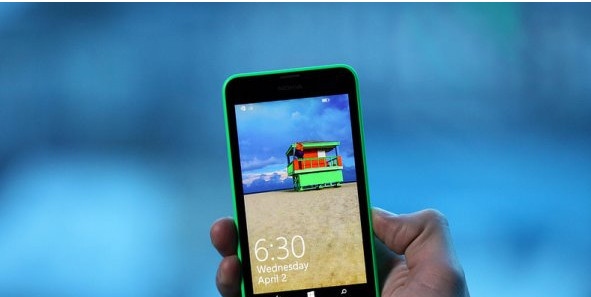 香港诺基亚Lumia630下周开卖价格多少?_手机