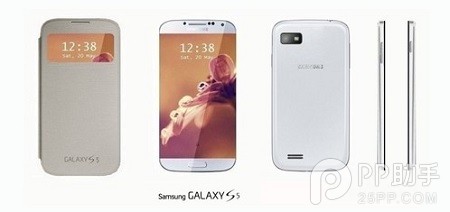三星Galaxy S5配置怎么样?_手机技巧教程-查字