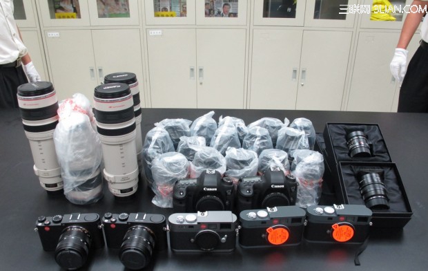 相机购买贴士:水货、行货知多少_数码相机教程