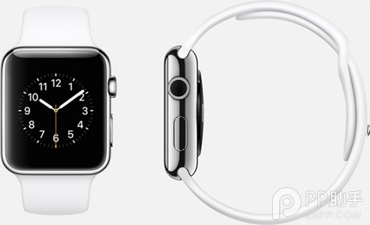 Apple Watch续航时间18个小时是怎么算的?_数