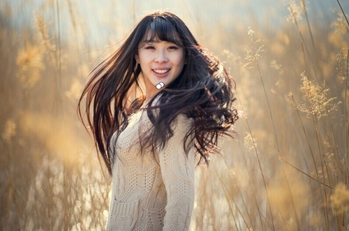 冬季未必拍人像室外美女私房后期直击_v人像技美女酒局图片
