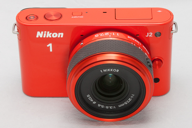 尼康1 J2相机试用体验_摄影技巧教程-查字典教