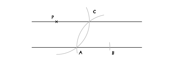 设计中的手绘几何图案作图法33