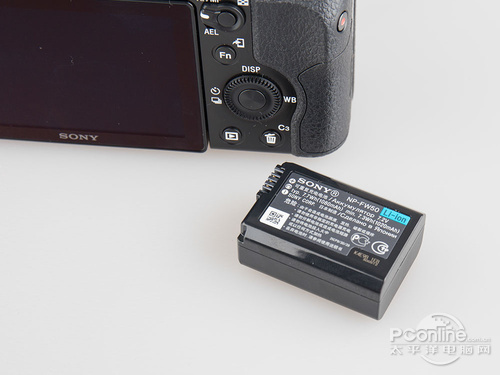 索尼A7S支持手动对焦吗_数码相机教程-查字典
