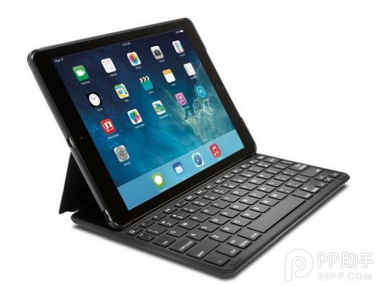 盘点5款酷炫的iPad Air2蓝牙键盘_平板电脑教
