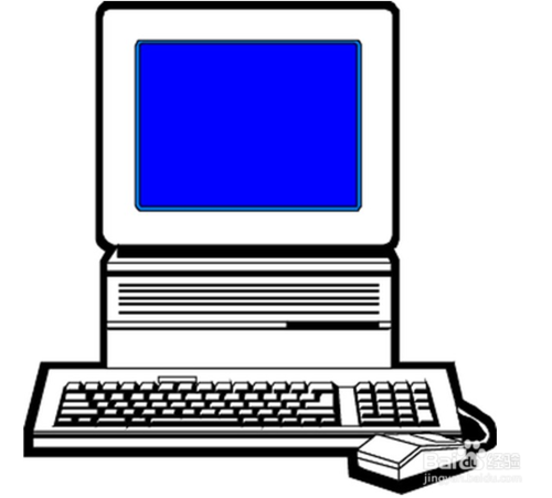 电脑中经常重启后蓝屏如何解决_电脑常识教程