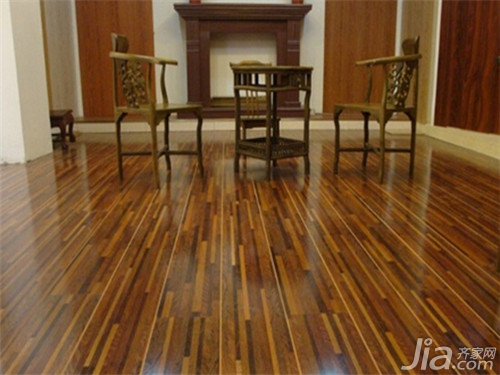 复合木地板规格 复合木地板规格选购技巧1