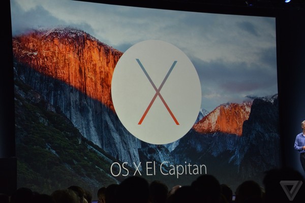 OS X 10.11怎么样1