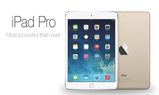 iPad Pro是什么1
