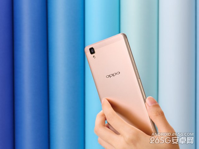 OPPO A53美图赏13