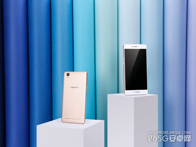 OPPO A53美图赏14