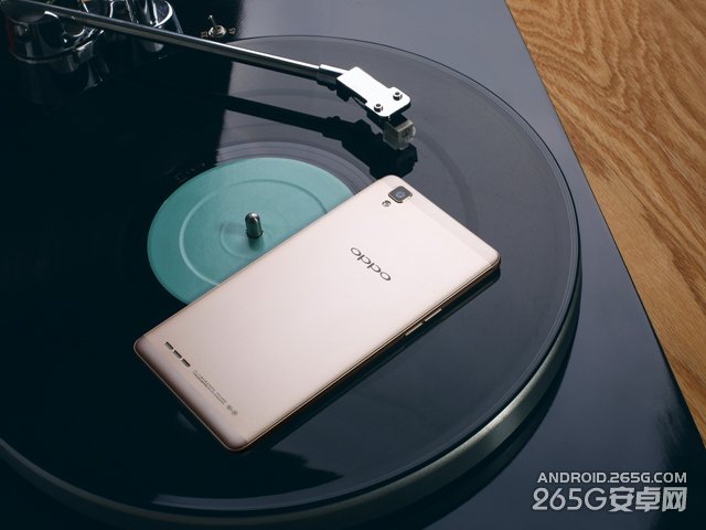 OPPO A53美图赏19