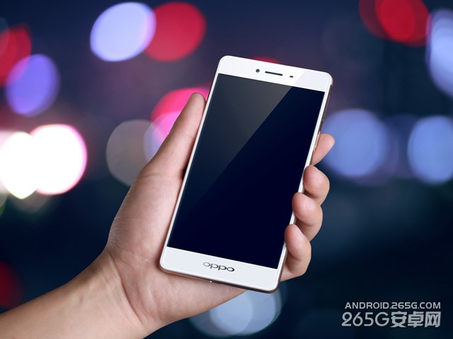 OPPO A53美图赏12