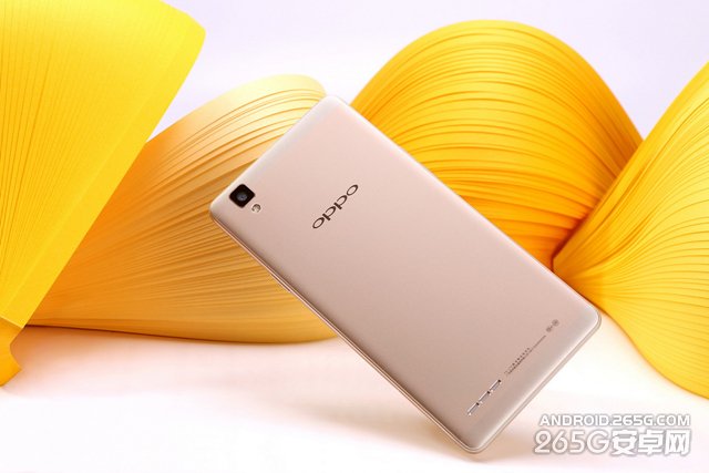 OPPO A53美图赏1