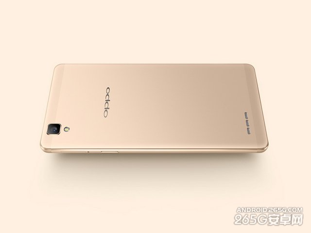 OPPO A53美图赏4