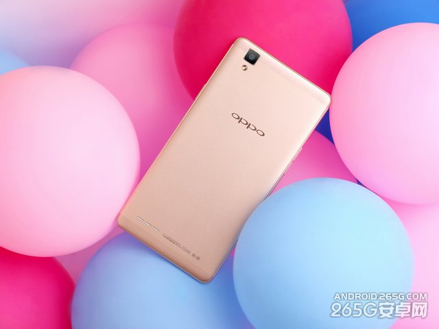 OPPO A53美图赏11