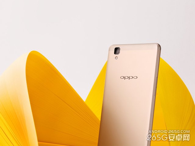 OPPO A53美图赏22