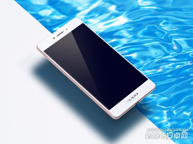 OPPO A53美图赏15