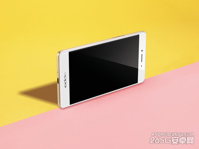 OPPO A53美图赏10