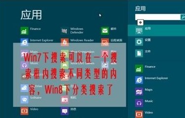 Windows8新增加了哪些快捷键？1