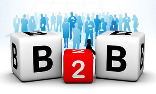 B2B平台年终盘点：5大价值特征+6种商业创新模式1