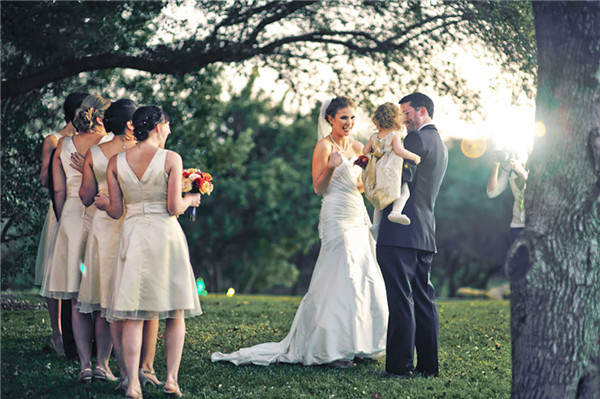 九条小技巧帮你鉴别婚礼摄影师是否专业？1