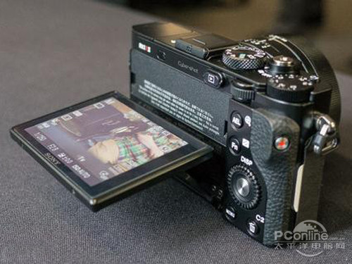 索尼RX1R II对焦方式详细介绍_数码相机教程-