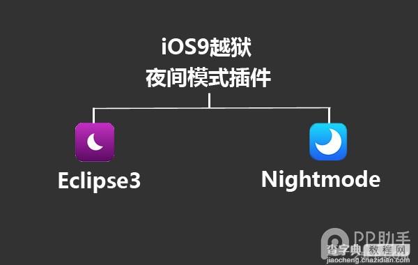 iOS9.3夜间模式插件争当护眼贴士1