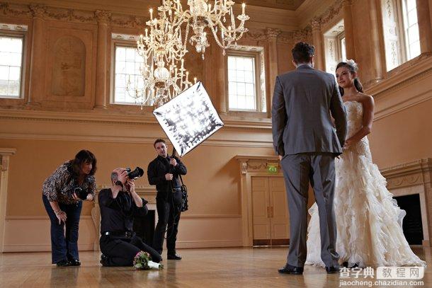 婚礼摄影8个建议帮你做好事前准备1