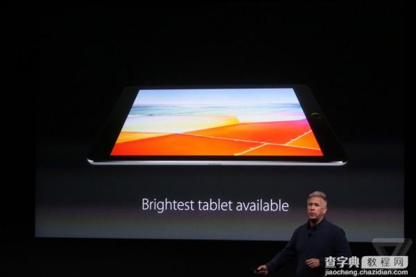 iPad Pro的True Tone显示屏是什么2