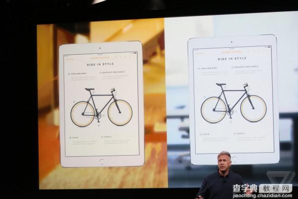 iPad Pro的True Tone显示屏是什么5