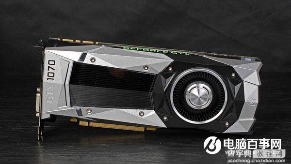 gtx1070性价比怎么样?