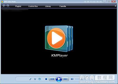 怎么调整KMPlayer播放器字幕大小？1