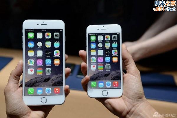 苹果发布三款新品：一个丑+另一个丑+一个死贵？6