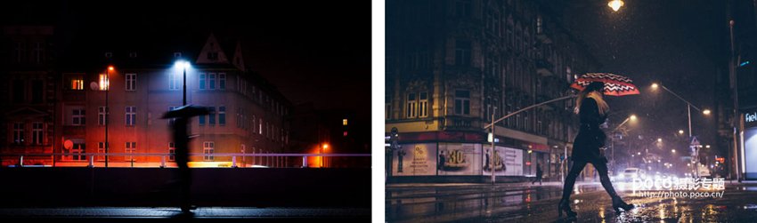 9个街头摄影创意用光法2