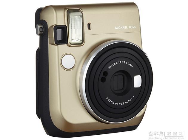 富士发布限量版Instax相机1