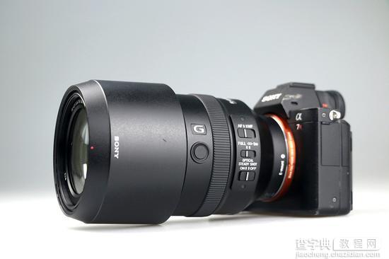 索尼FE 70-300mm G评测介绍8