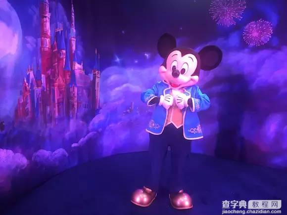 第一份完整的上海迪士尼乐园体验报告9