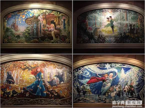 第一份完整的上海迪士尼乐园体验报告20
