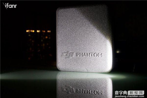 大疆Phantom 4 Pro无人机开箱评测1