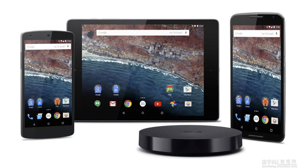Nexus5怎么刷安卓M？Nexus 5/6/9升级最新Android M教程1