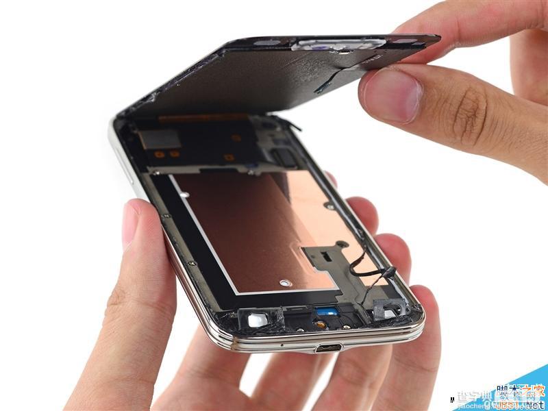 三星 S5 mini手机做工怎么样 三星Galaxy S5 m