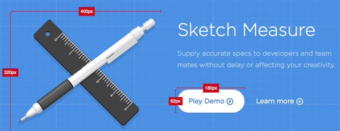 APP设计工具 Sketch 3的快捷键大全速查表1