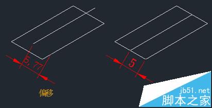 CAD怎么绘制三维模型的等轴测图?4