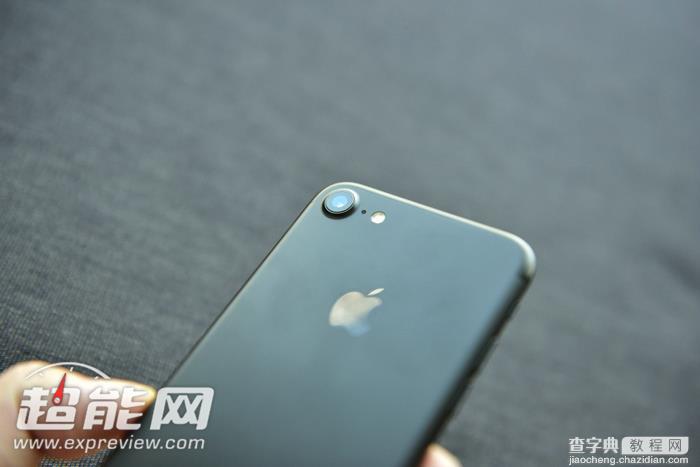 零售版国行iPhone 7深度评测:喜欢就买4