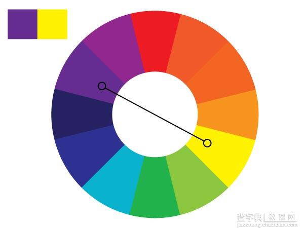 配色宝典:设计师教你从零开始学习配色4